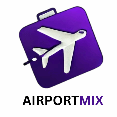 airportmix.com