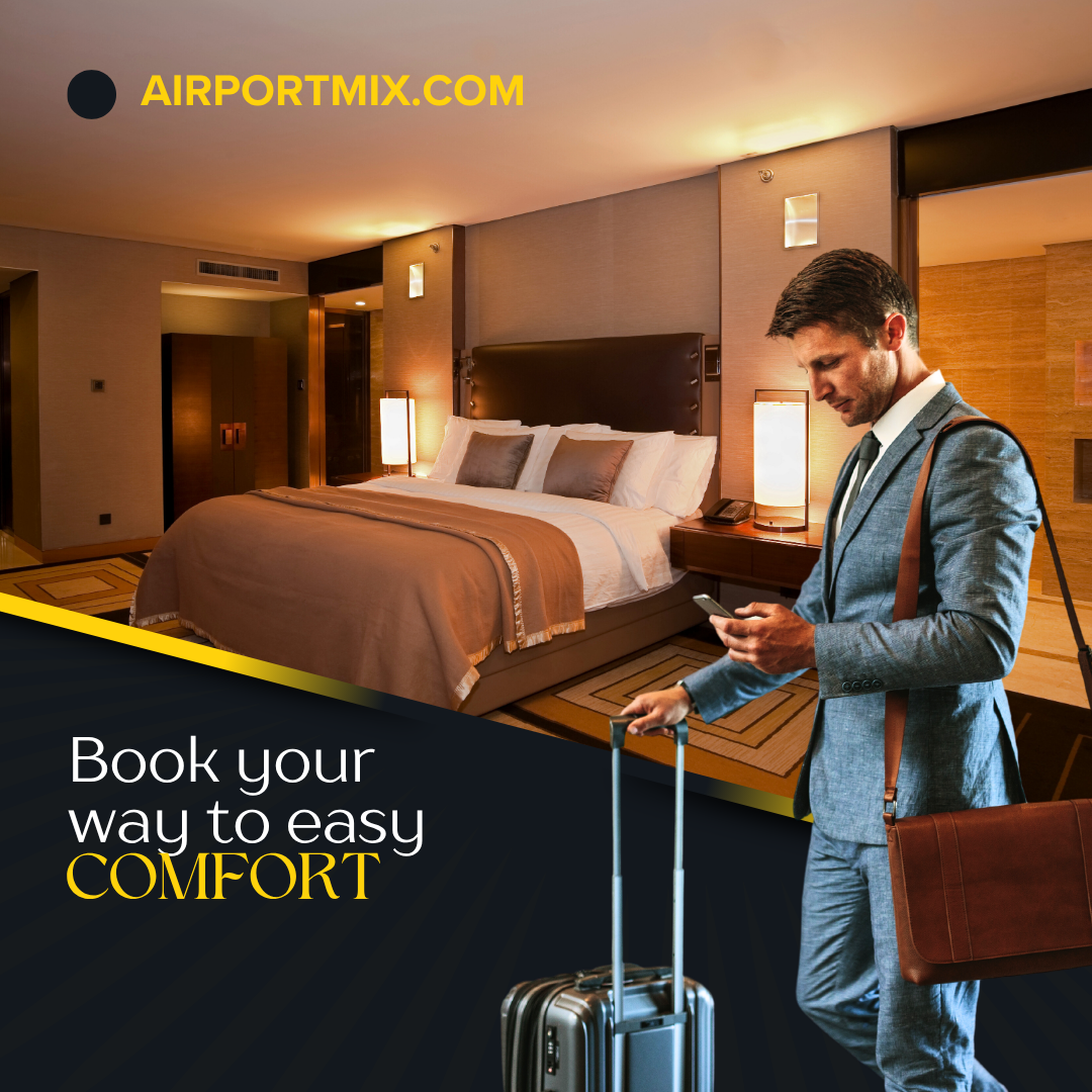 Why I always use Booking.com when I travel