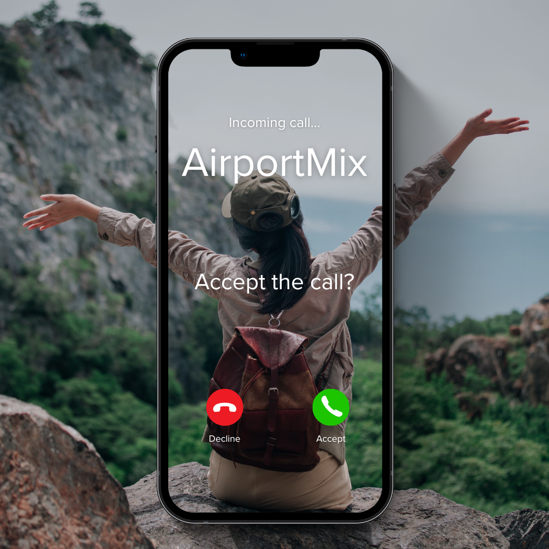 AirportMix Call Reel