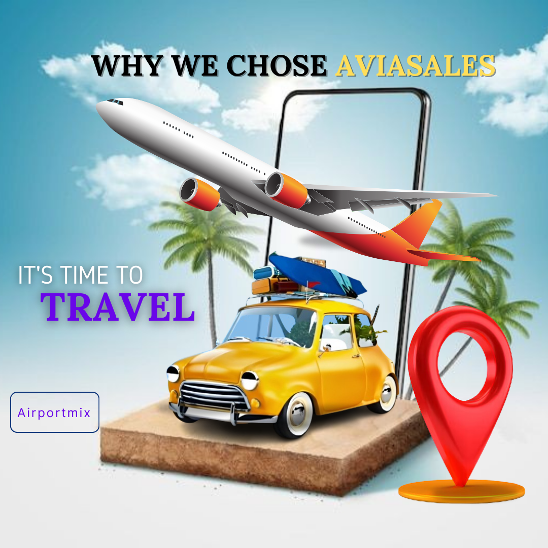 Why we partner with Aviasales