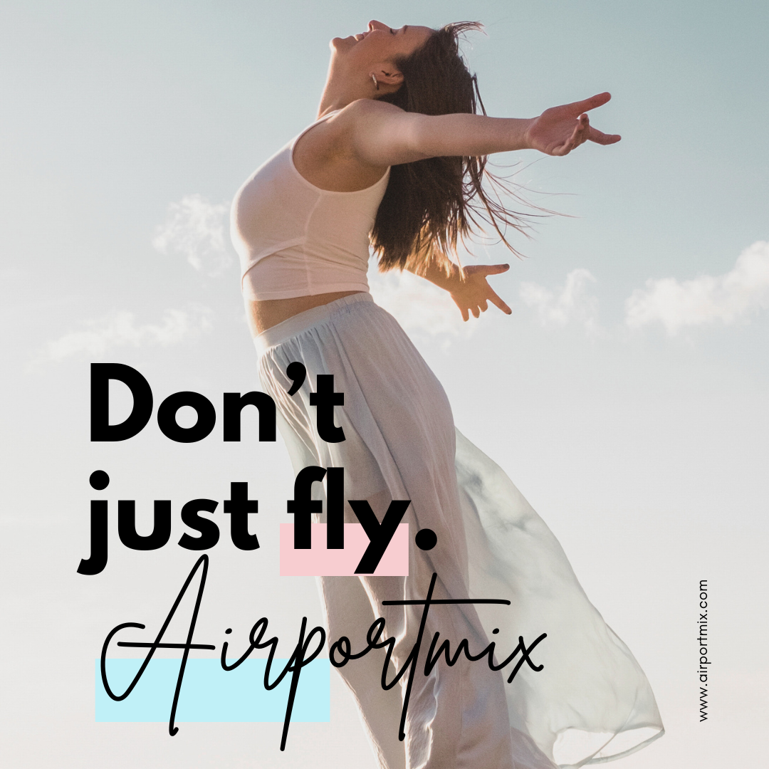 Cheap domestic flights USA – AirportMix