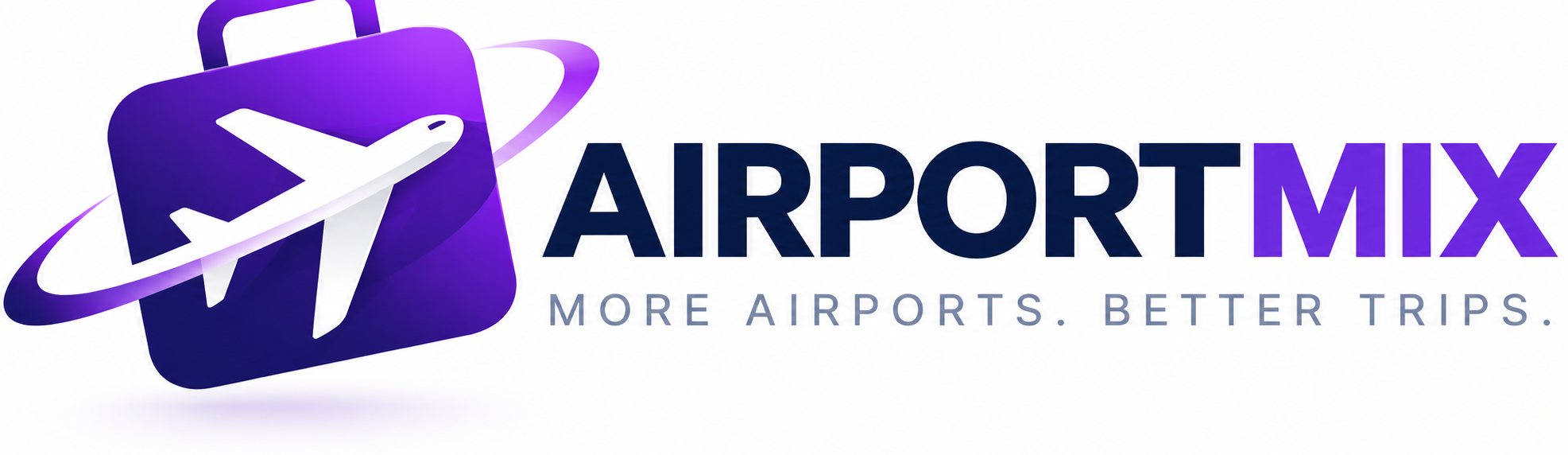 airportmix.com